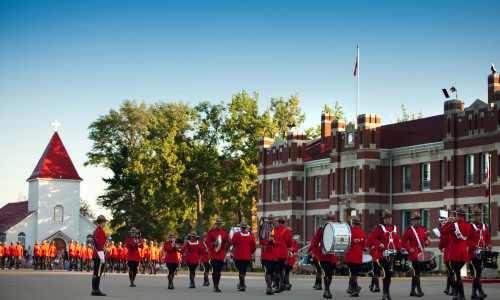 Luther College High School
